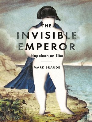 cover image of The Invisible Emperor
